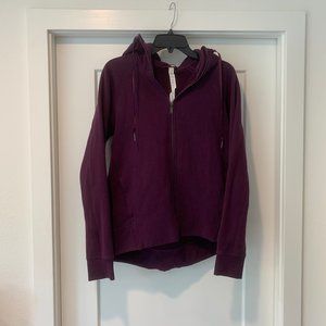 Lulu Lemon Scuba Hoodie